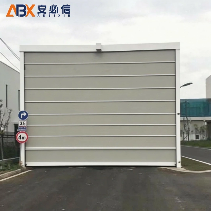 黄冈机械式门封