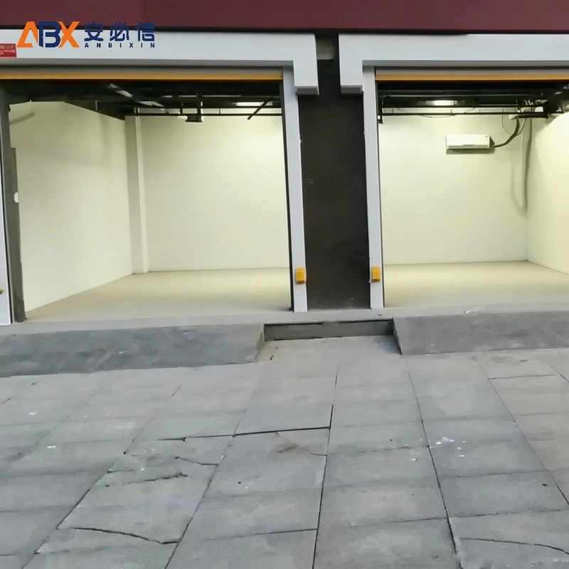 黄冈高速门